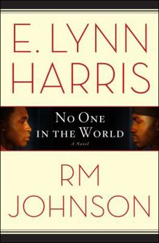 Hardcover No One in the World Book