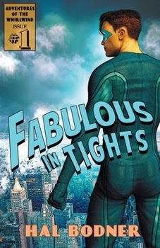 Paperback Fabulous in Tights Book