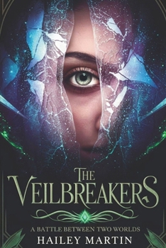 Paperback The VielBreakers: A battle between two worlds Book