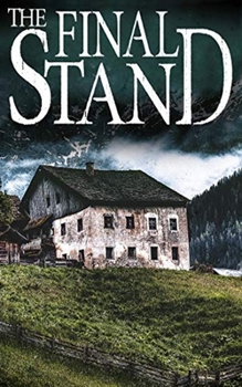 Paperback The Final Stand Book