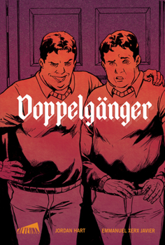 Paperback Doppelganger Book