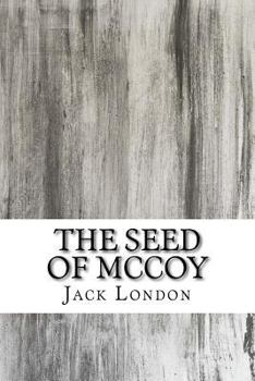 Paperback The Seed of McCoy Book