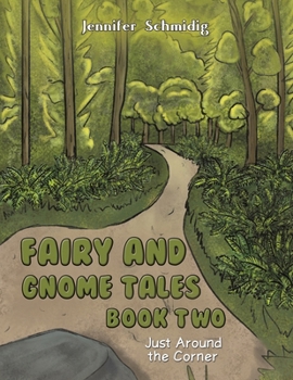 Paperback Fairy and Gnome Tales - Book Two Book