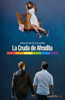 Paperback La Cruda de Afrodita (Spanish Edition) [Spanish] Book