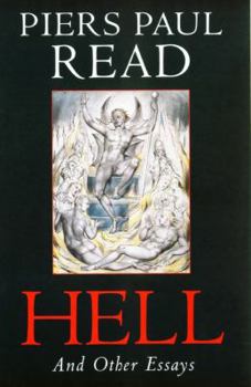 Paperback Hell and Other Essays Book