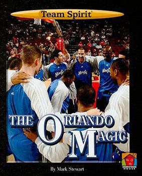 Library Binding The Orlando Magic Book