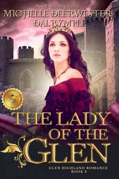 The Lady of the Glen: The Glen Highland Romance: 2
