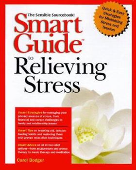 Paperback Smart Guidesup TM to Relieving Stress Book