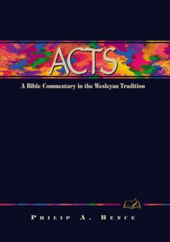 Hardcover Acts: A Commentary for Bible Students Book