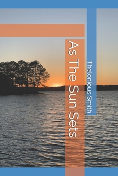 Paperback As The Sun Sets Book