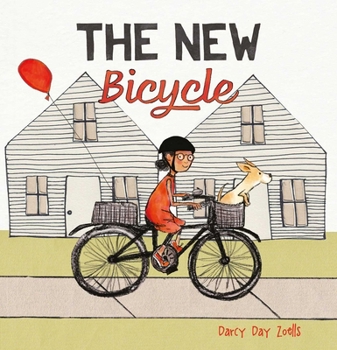 Hardcover The New Bicycle Book