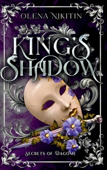 King's Shadow (Secrets of Dagome)