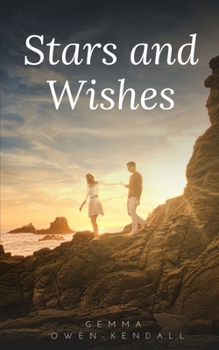 Paperback Stars and Wishes Book
