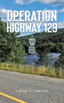 Paperback Operation Highway 129 Book