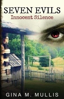 Paperback Seven Evils: Innocent Silence Book