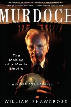 Paperback Murdoch: Revised and Updated Book