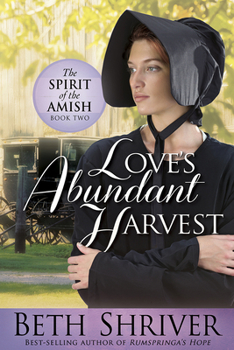 Paperback Love's Abundant Harvest: Volume 2 Book