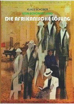 Paperback Kein schöner Land: Ein satirischer Versuch [German] Book