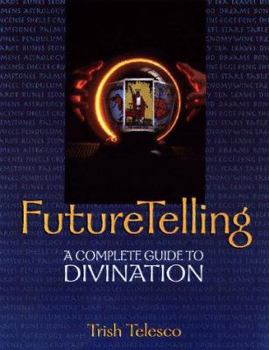 Paperback Futuretelling Book