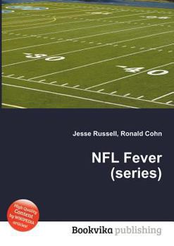 Paperback NFL Fever (Series) Book