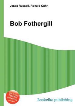 Bob Fothergill