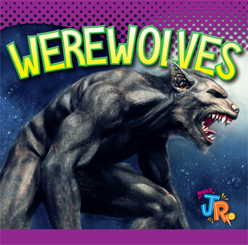 Paperback Werewolves Book