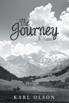Paperback The Journey Book