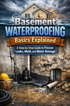 Basement Waterproofing Basics Explained: A Step-by-Step Guide to Prevent Leaks, Mold, and Water Damage
