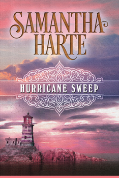 Paperback Hurricane Sweep Book