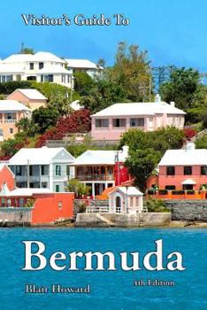 Visitor's Guide to Bermuda