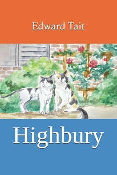 Paperback Highbury Book