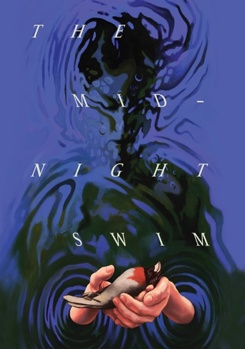 DVD The Midnight Swim Book