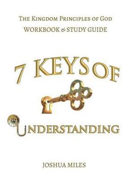 Paperback 7 Keys of Understanding Workbook and Study Guide Book