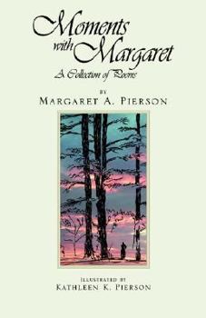Paperback Moments With Margaret Book