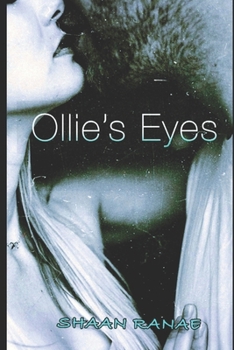 Paperback Ollie's Eyes Book