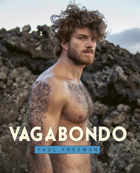 Hardcover Vagabondo Book