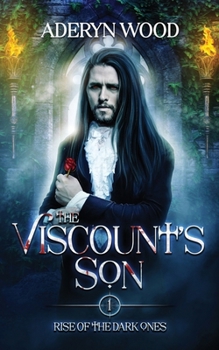 Paperback The Viscount's Son Book