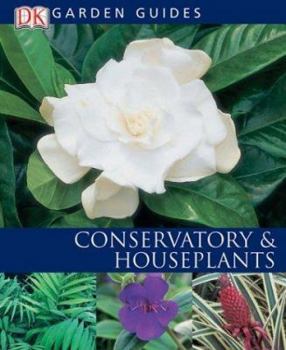 Paperback Houseplants Book