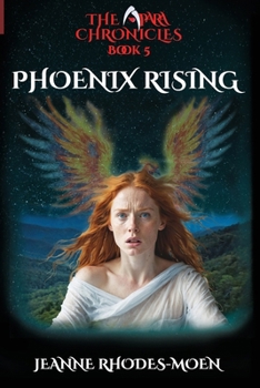 Paperback Phoenix Rising Book