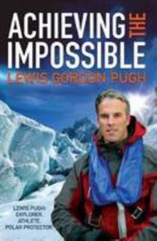 Paperback Achieving the impossible Book