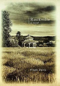 Hardcover Rockville Book