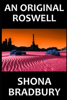 Paperback An Original Roswell Book