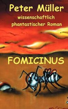 Paperback Fomicinus [German] Book