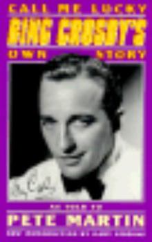 Paperback Call Me Lucky Book