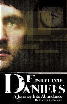 Paperback End Time Daniels Book