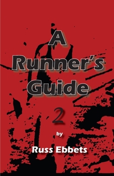 Paperback A Runner's Guide 2 Book