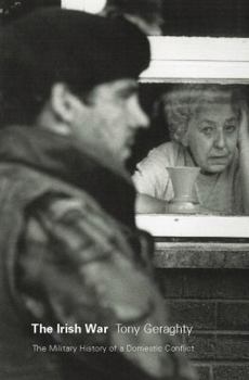 Paperback The Irish War Book