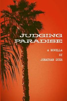 Paperback Judging Paradise Book