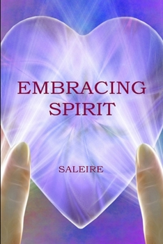 Paperback Embracing Spirit Book