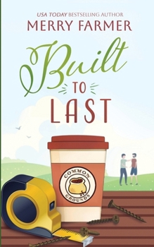 Built to Last (Common Grounds)